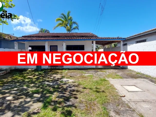 Imagem: Casa com 2 Dormitórios na Vila Cabana
