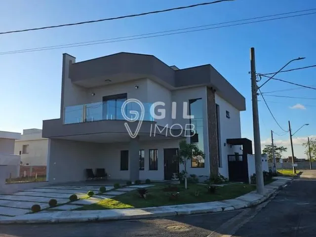 Imagem: Sobrado com 3 quartos, Jardim Jacinto
