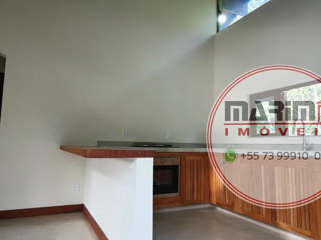 Imagem 14: Casa à Venda em Condomínio Cercado pela Mata Atlântica - Itacaré/BA