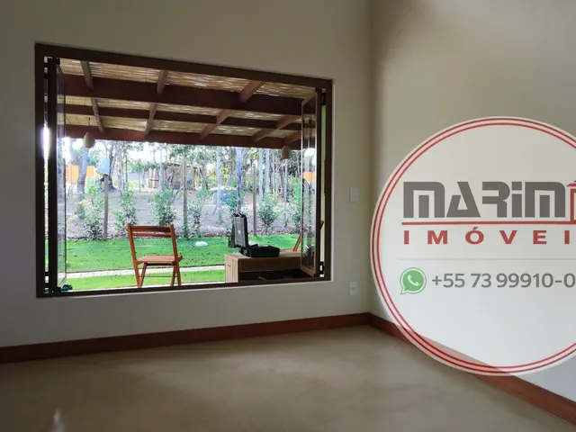 Imagem 13: Casa à Venda em Condomínio Cercado pela Mata Atlântica - Itacaré/BA