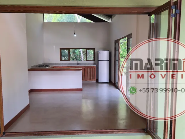 Imagem 10: Casa à Venda em Condomínio Cercado pela Mata Atlântica - Itacaré/BA