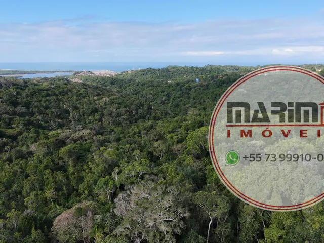 Imagem 12: Casa à Venda em Condomínio Cercado pela Mata Atlântica - Itacaré/BA