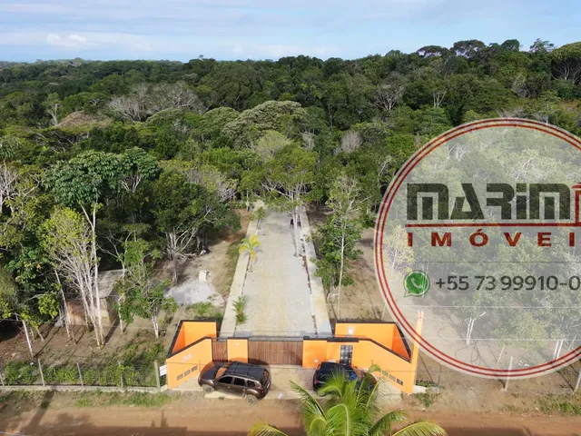 Imagem 6: Casa à Venda em Condomínio Cercado pela Mata Atlântica - Itacaré/BA