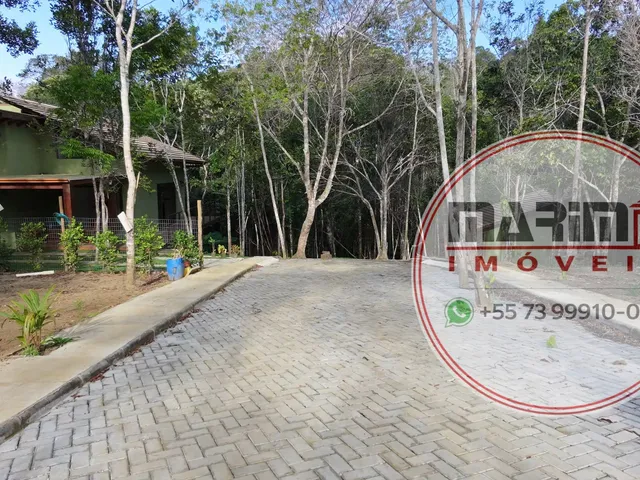 Imagem 16: Casa à Venda em Condomínio Cercado pela Mata Atlântica - Itacaré/BA