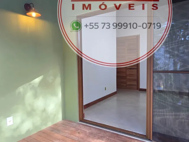 Imagem 4: Casa à Venda em Condomínio Cercado pela Mata Atlântica - Itacaré/BA