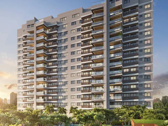 Imagem: La Isla Residence Club