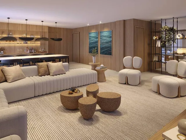 Imagem 9: Cobertura À Venda em Rio de Janeiro, Tijuca, com 4 Quartos, 232.77M²