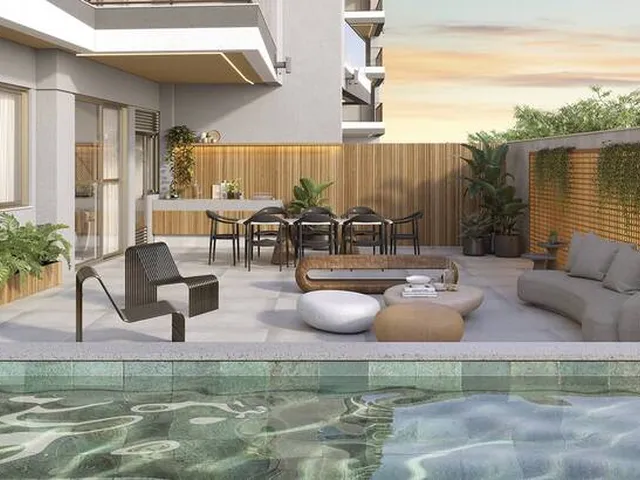 Imagem 10: Cobertura À Venda em Rio de Janeiro, Tijuca, com 4 Quartos, 232.77M²