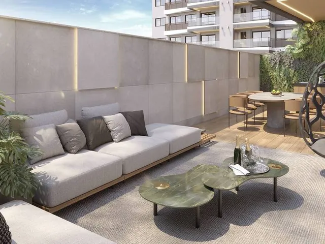 Imagem 11: Cobertura À Venda em Rio de Janeiro, Tijuca, com 4 Quartos, 232.77M²