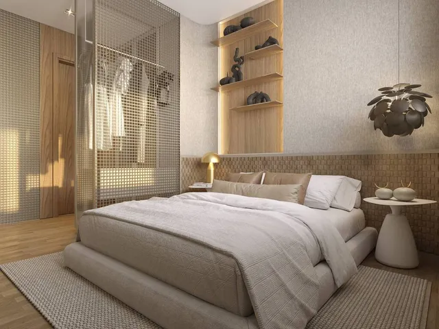 Imagem 12: Cobertura À Venda em Rio de Janeiro, Tijuca, com 4 Quartos, 232.77M²