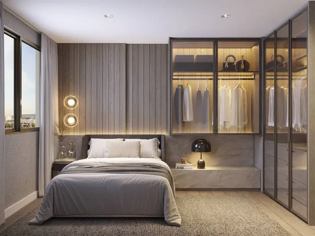 Imagem 13: Cobertura À Venda em Rio de Janeiro, Tijuca, com 4 Quartos, 232.77M²