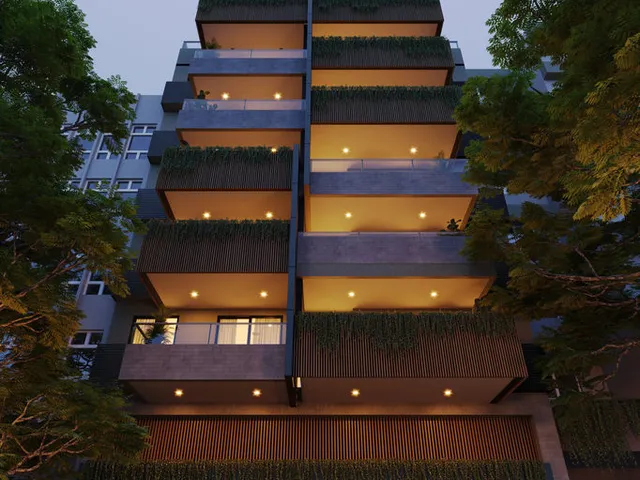 Imagem 8: Cobertura à venda em Rio de Janeiro, Botafogo, com 3 quartos, 123.79m²