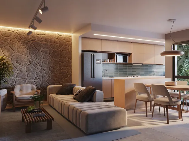 Imagem 6: Cobertura à venda em Rio de Janeiro, Botafogo, com 3 quartos, 123.79m²