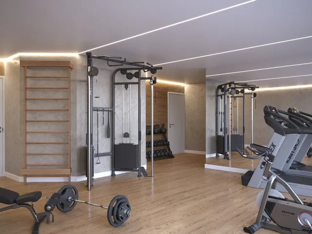 Imagem 7: Cobertura à venda em Rio de Janeiro, Botafogo, com 3 quartos, 123.79m²
