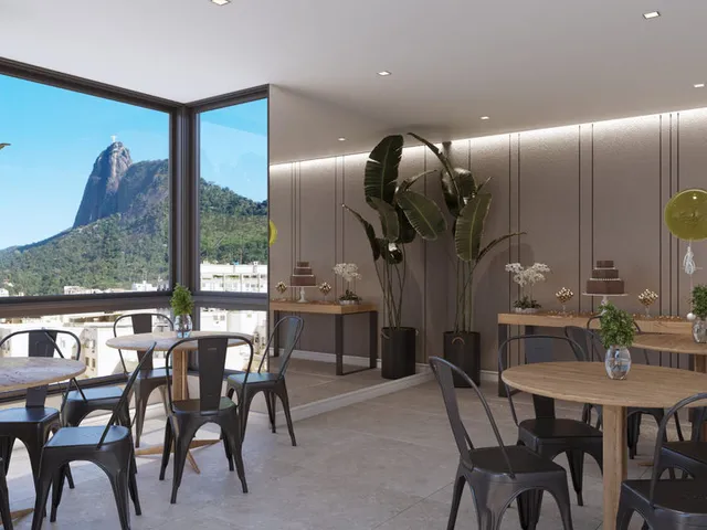 Imagem 3: Cobertura à venda em Rio de Janeiro, Botafogo, com 3 quartos, 123.79m²