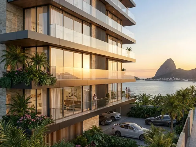 Imagem: Studio à venda em Rio de Janeiro, Ipanema