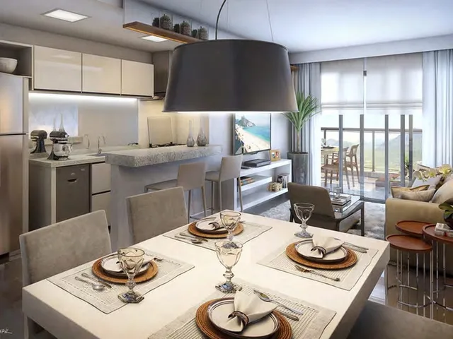 Imagem 3: Apartamento à venda em Rio de Janeiro, Barra da Tijuca, com 2 quartos, 86.89m²