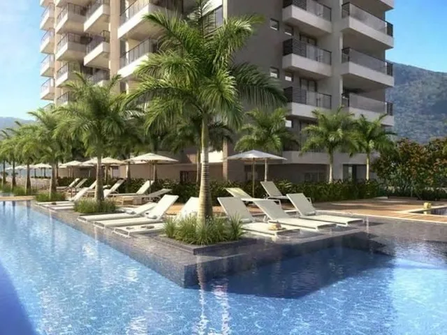 Imagem 5: Apartamento à venda em Rio de Janeiro, Barra da Tijuca, com 2 quartos, 86.89m²