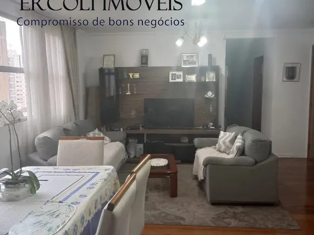 Imagem: Apartamento Residencial em São Paulo