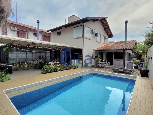 Imagem: CASA RESIDENCIAL em FLORIANÓPOLIS - SC