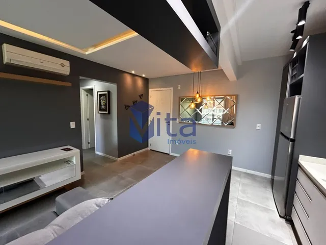 Imagem 2: APARTAMENTO RESIDENCIAL em FLORIANÓPOLIS - SC, CANASVIEIRAS