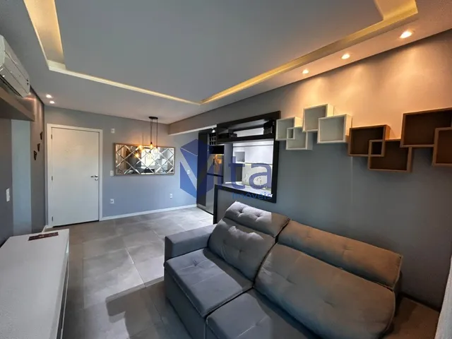 Imagem 5: APARTAMENTO RESIDENCIAL em FLORIANÓPOLIS - SC, CANASVIEIRAS