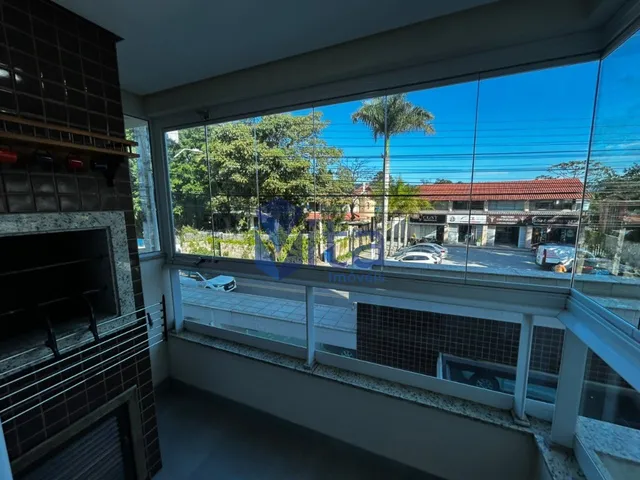 Imagem 9: APARTAMENTO RESIDENCIAL em FLORIANÓPOLIS - SC, CANASVIEIRAS