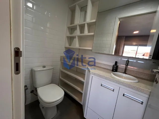 Imagem 12: APARTAMENTO RESIDENCIAL em FLORIANÓPOLIS - SC, CANASVIEIRAS
