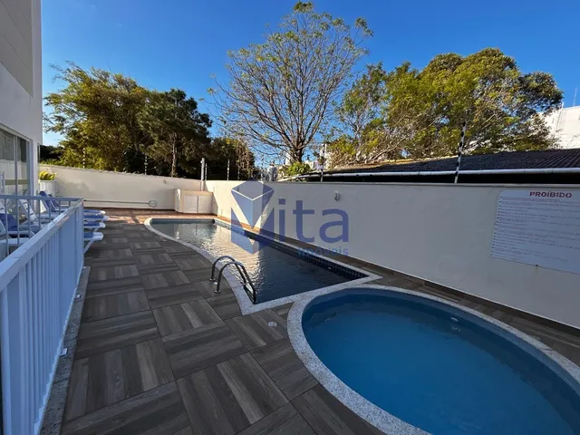 Imagem 4: APARTAMENTO RESIDENCIAL em FLORIANÓPOLIS - SC, CANASVIEIRAS