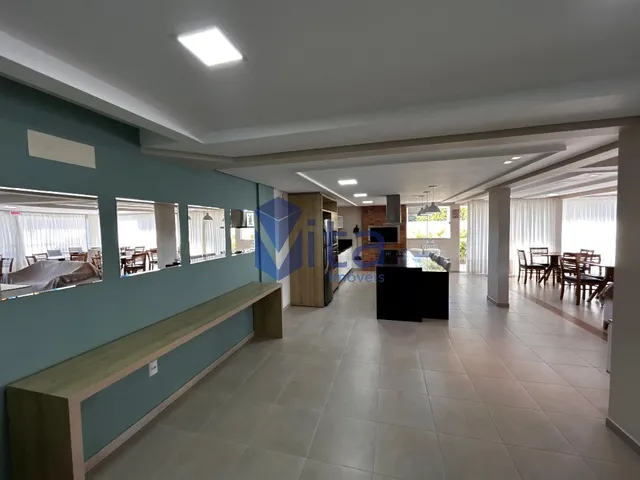 Imagem 16: APARTAMENTO RESIDENCIAL em FLORIANÓPOLIS - SC, CANASVIEIRAS
