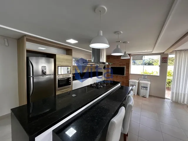 Imagem 14: APARTAMENTO RESIDENCIAL em FLORIANÓPOLIS - SC, CANASVIEIRAS
