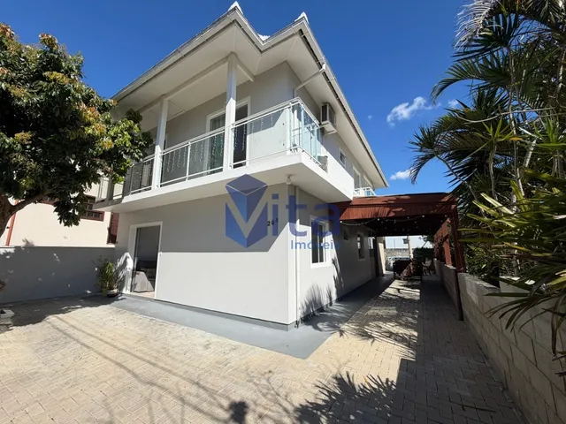 Imagem: CASA RESIDENCIAL em FLORIANÓPOLIS - SC