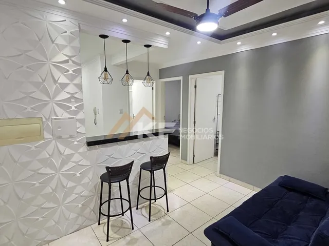 Imagem: Apartamento à Venda - Planalto verde
