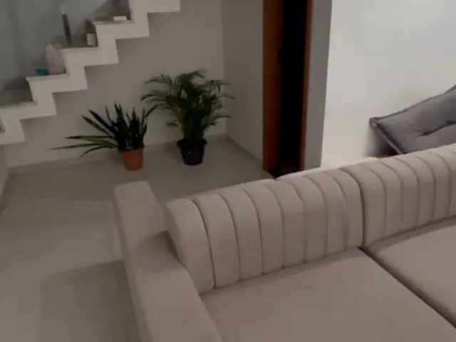 Imagem 3: Casa Duplex Exclusiva Mobiliada com Piscina na Fraga Maia