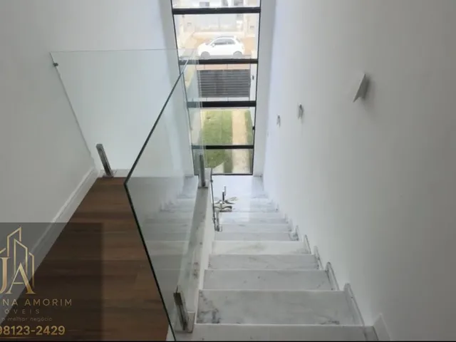 Imagem 10: Casa Duplex Exclusiva Mobiliada com Piscina na Fraga Maia