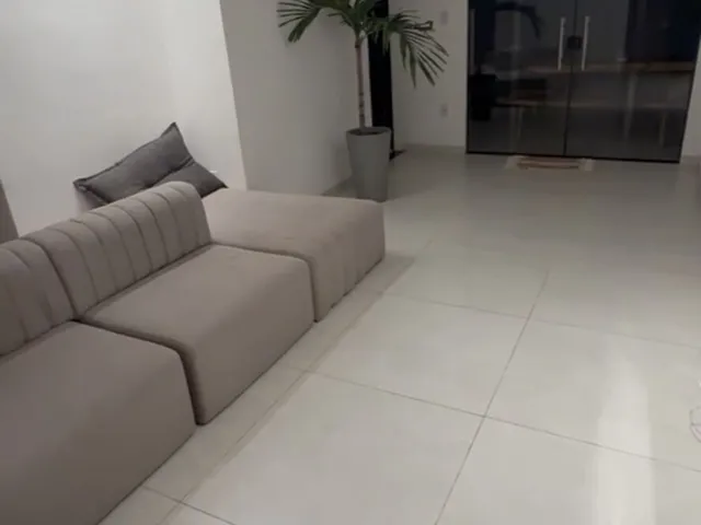 Imagem 2: Casa Duplex Exclusiva Mobiliada com Piscina na Fraga Maia