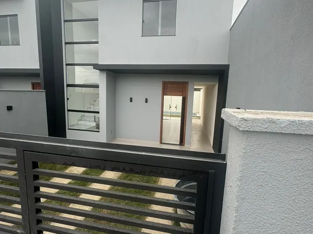 Imagem 4: Casa Duplex Exclusiva Mobiliada com Piscina na Fraga Maia