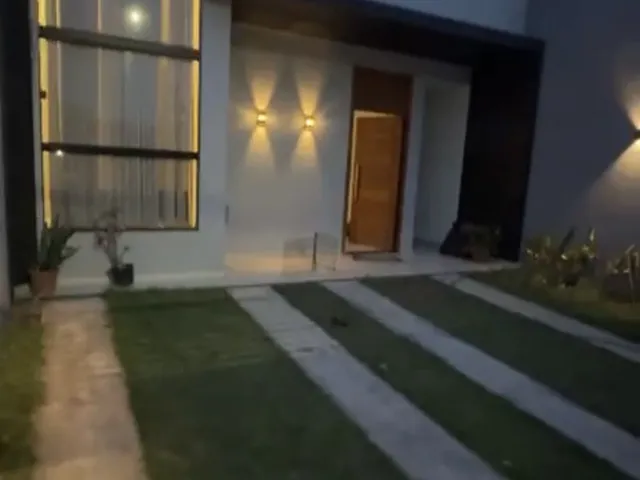 Imagem 7: Casa Duplex Exclusiva Mobiliada com Piscina na Fraga Maia