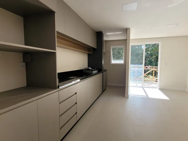 Imagem 3: APARTAMENTO RESIDENCIAL em NOVA PETRÓPOLIS - RS, Lougradouro