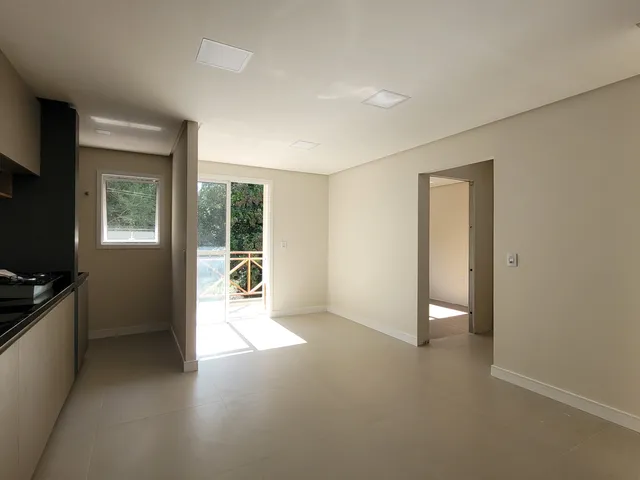 Imagem 2: APARTAMENTO RESIDENCIAL em NOVA PETRÓPOLIS - RS, Lougradouro