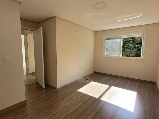 Imagem 9: APARTAMENTO RESIDENCIAL em NOVA PETRÓPOLIS - RS, Lougradouro
