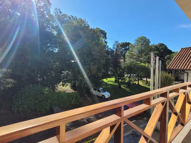 Imagem 4: APARTAMENTO RESIDENCIAL em NOVA PETRÓPOLIS - RS, Lougradouro