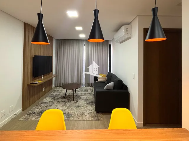 Imagem 12: Apartamento 1 dormitório mobiliado com 51m² para alugar no Cambuí, Campinas