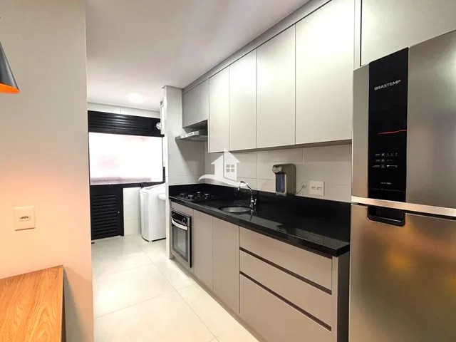 Imagem 10: Apartamento 1 dormitório mobiliado com 51m² para alugar no Cambuí, Campinas