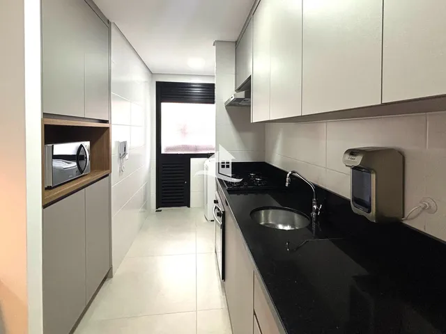 Imagem 6: Apartamento 1 dormitório mobiliado com 51m² para alugar no Cambuí, Campinas