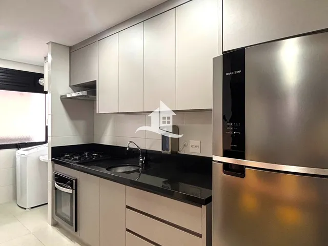 Imagem 7: Apartamento 1 dormitório mobiliado com 51m² para alugar no Cambuí, Campinas