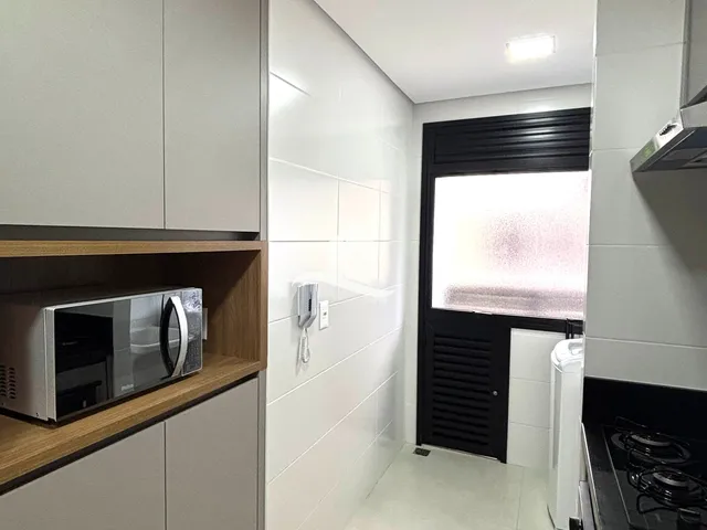 Imagem 11: Apartamento 1 dormitório mobiliado com 51m² para alugar no Cambuí, Campinas