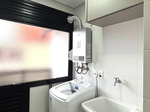 Imagem 14: Apartamento 1 dormitório mobiliado com 51m² para alugar no Cambuí, Campinas