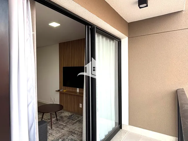 Imagem 4: Apartamento 1 dormitório mobiliado com 51m² para alugar no Cambuí, Campinas