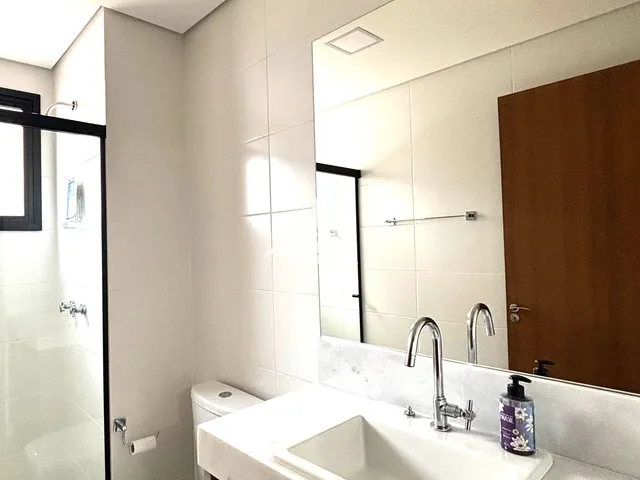 Imagem 3: Apartamento 1 dormitório mobiliado com 51m² para alugar no Cambuí, Campinas